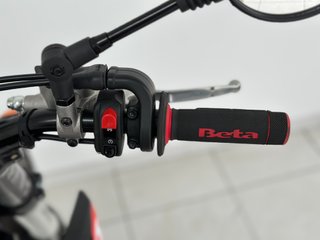 BETA RR 125 MOTARD T - NUEVA