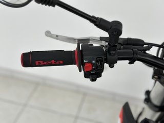 BETA RR 125 MOTARD T - NUEVA