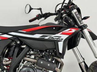 BETA RR 125 MOTARD T - NUEVA