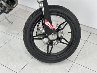 BETA RR 125 MOTARD T - NUEVA