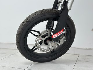 BETA RR 125 MOTARD T - NUEVA