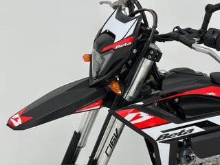 BETA RR 125 MOTARD T - NUEVA