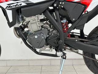 BETA RR 125 MOTARD T - NUEVA