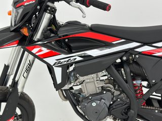 BETA RR 125 MOTARD T - NUEVA