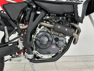 BETA RR 125 MOTARD T - NUEVA