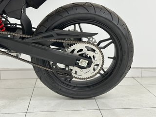 BETA RR 125 MOTARD T - NUEVA