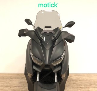 YAMAHA XMAX 300
