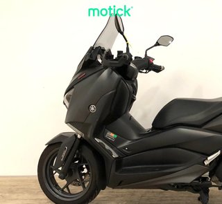 YAMAHA XMAX 300