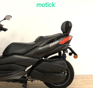 YAMAHA XMAX 300