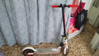 Patinete Eléctrico Xiaomi
