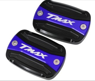 Tappo Vaschetta TMAX 500 530 560 Blu