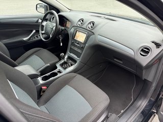 Ford Mondeo 2.0 TDCI 2013