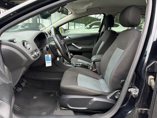 Ford Mondeo 2.0 TDCI 2013