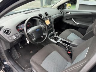 Ford Mondeo 2.0 TDCI 2013