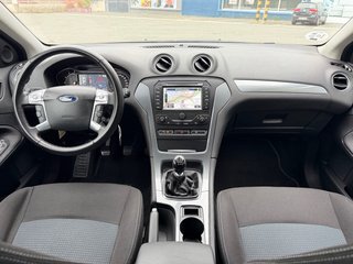 Ford Mondeo 2.0 TDCI 2013