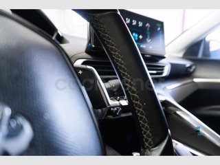 Peugeot 3008 Hybrid 225 e-EAT8 Allure (2021)
