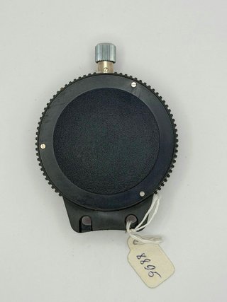 Cronometro sovietico AGAT 4272 1991 NOS