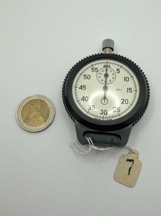 Cronometro sovietico AGAT 4272 1991 NOS