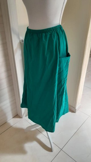 Giacca e gonna lino donna