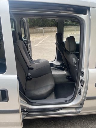 Opel Combo 2004