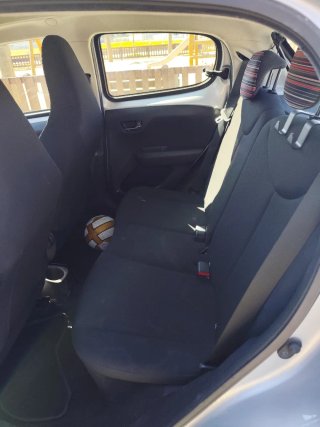 Citroen C1 2020
