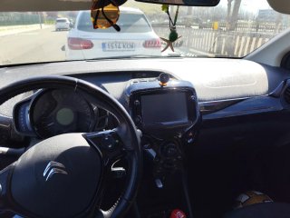 Citroen C1 2020