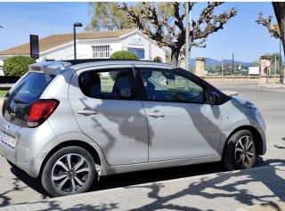 Citroen C1 2020