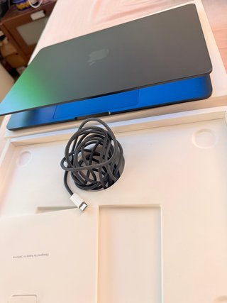 MacBook Air 13 Chip M5 16GB 1TB