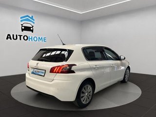 Peugeot 308 5p Allure Pack PureTech 130 S&S (2021)