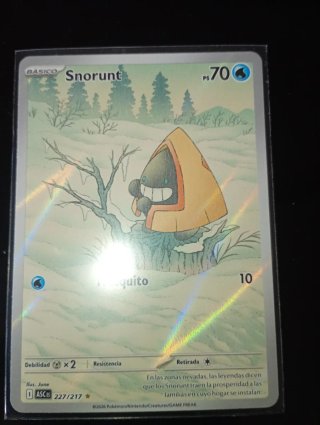 Carta Pokémon Mega Darkrai EX 280 HP