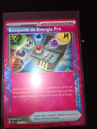 Carta Pokémon Mega Darkrai EX 280 HP