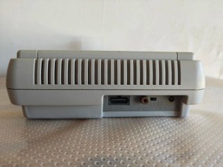 Super Nintendo PAL completo