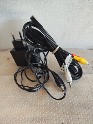 Super Nintendo PAL completo