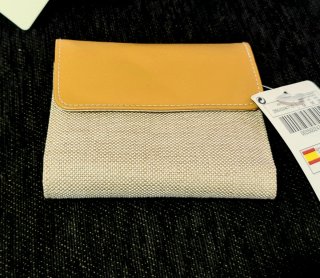 Bolso, cartera y monedero Zara