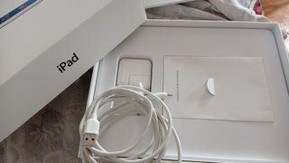 Apple iPad 4 Wi-Fi + Cellular 16GB Bianco