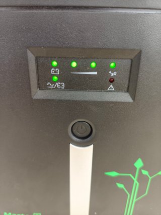 Batteria di backup per computer