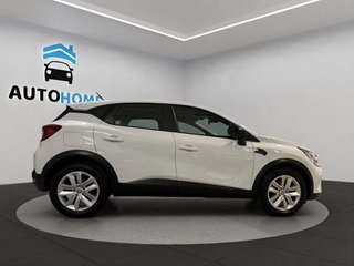 Renault Captur Intens TCe 90 (2021)