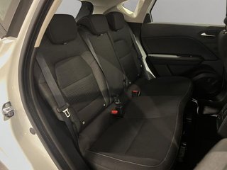 Renault Captur Intens TCe 90 (2021)