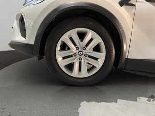 Renault Captur Intens TCe 90 (2021)