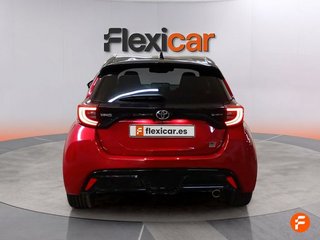 Toyota Yaris 1.5 130H GR Sport