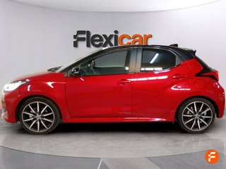 Toyota Yaris 1.5 130H GR Sport
