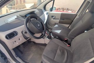 Renault Modus 2006