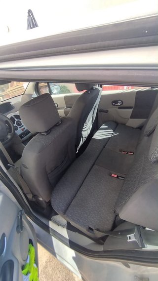 Renault Modus 2006