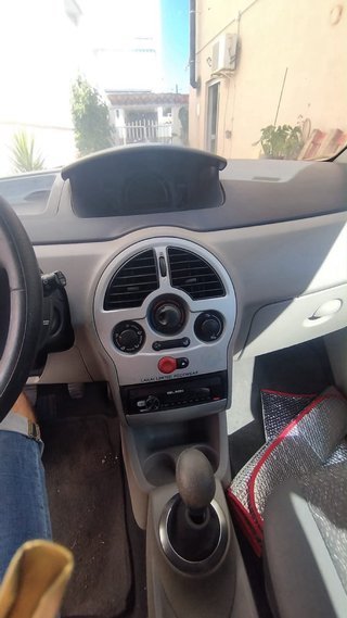 Renault Modus 2006