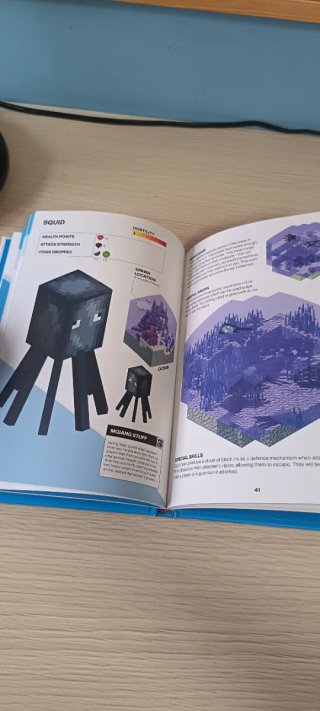 Minecraft Guide to Ocean Survival