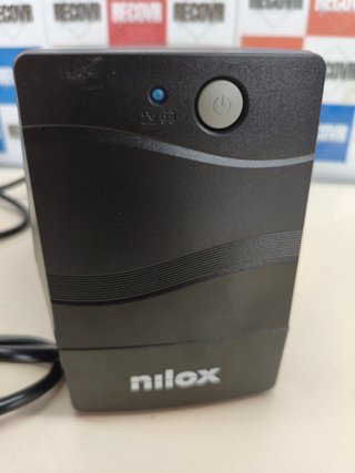 Batteria di backup per computer Nilox UPS 1500 VA.