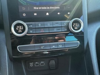 Renault Megane 2021 1.3 TcE 160CV EDC