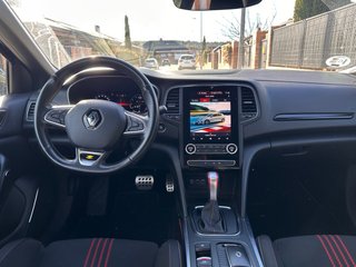 Renault Megane 2021 1.3 TcE 160CV EDC