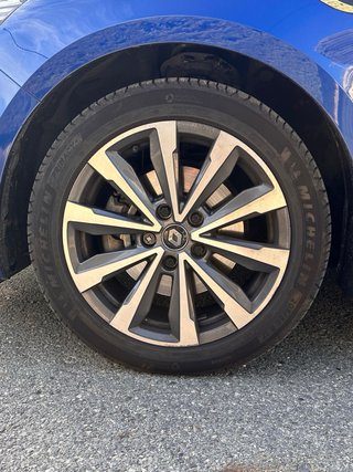 Renault Megane 2021 1.3 TcE 160CV EDC