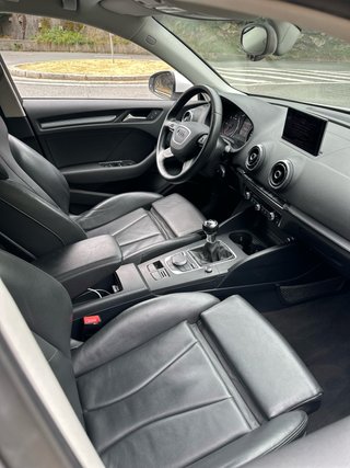 audi A3 Sportback 2.0 TDI 150 Ambiente